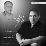 دانلود آهنگ سعید آرام پدر